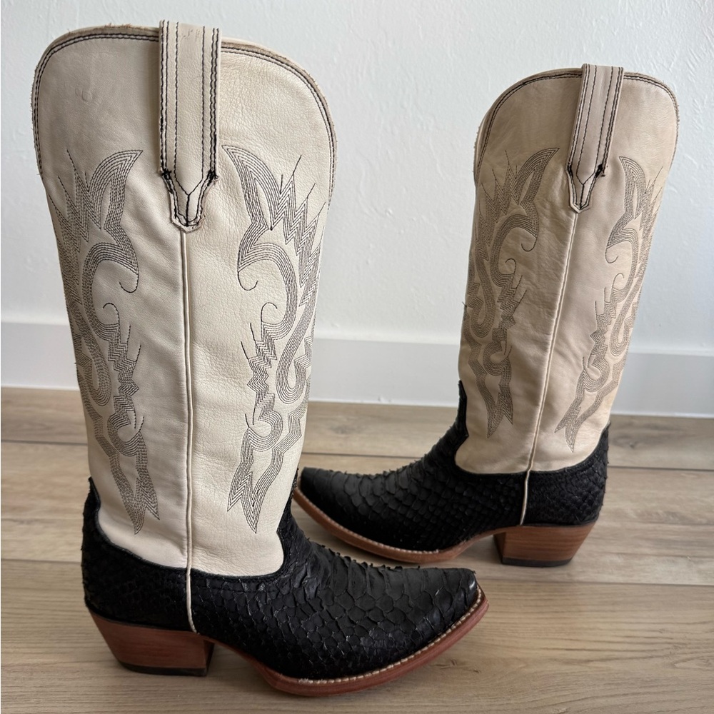 Freebird Wooland Black Python Multi - Picture 7 of 14